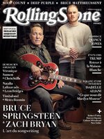 Rolling Stone France